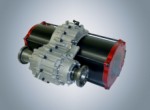 Elektrische Antriebseinheit 1eDT330 von GETRAG