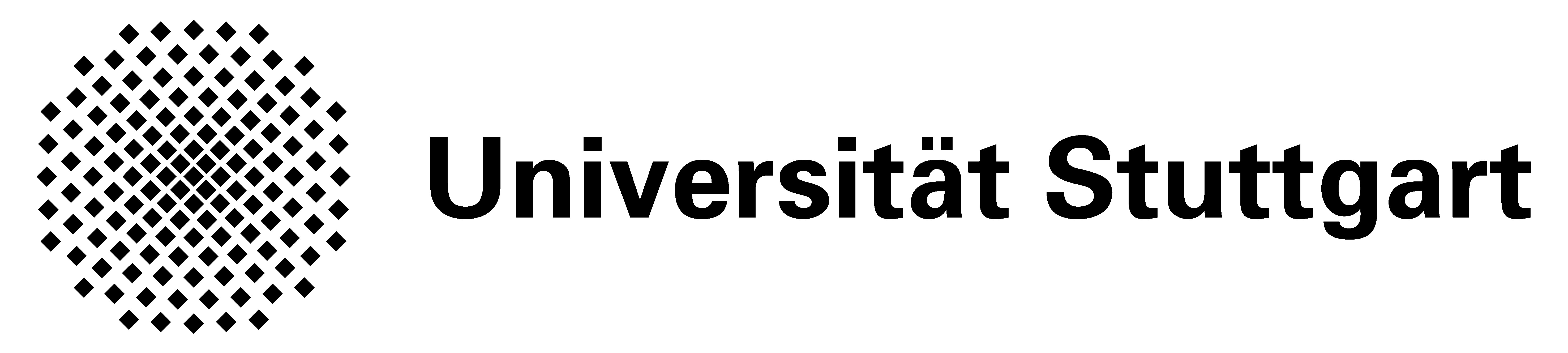 Logo Uni Stuttgart
